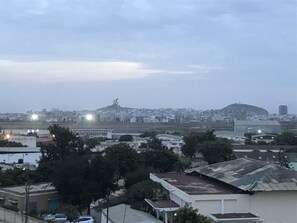 View from property - Splendid apartment located in Ngor Virage (Dakar)