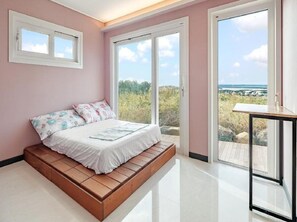 Camera Basic, 1 camera da letto (202) | Esterni