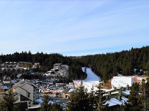 Vista aérea