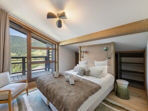 3 slaapkamers, gratis wifi, beddengoed