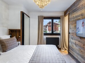 3 Schlafzimmer, kostenloses WLAN, Bettwäsche