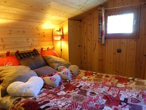 1 habitación y wifi 