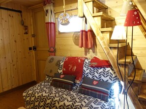 1 bedroom, WiFi