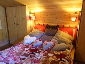 1 soveværelse, Wi-Fi