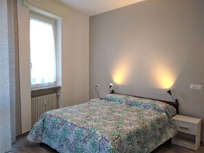 Room - Astrid House (Stresa)