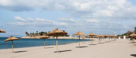 Plage à proximité