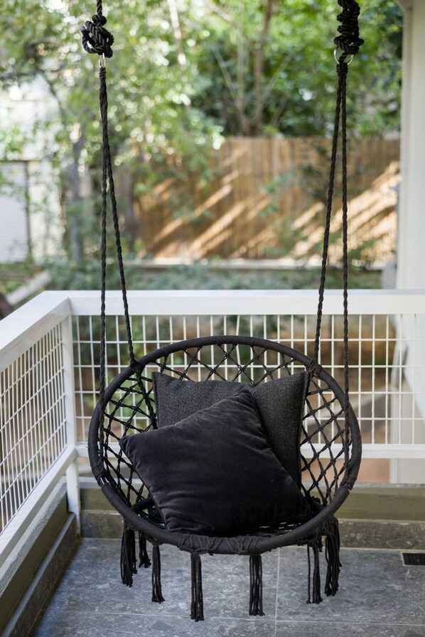 Terrass/Patio