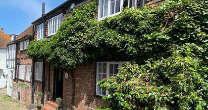 Oak House