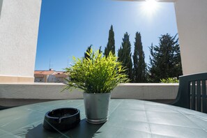 Dining - Apartments Adela II (Novalja)