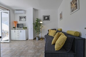 Living room - Apartments Adela II (Novalja)