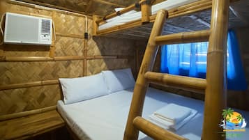 Caja de seguridad en la habitación, wifi gratis y ropa de cama