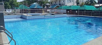 Hip Nautic Beach Resort by Cocotel