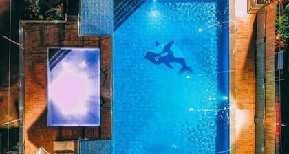 Hip Nautic Beach Resort by Cocotel