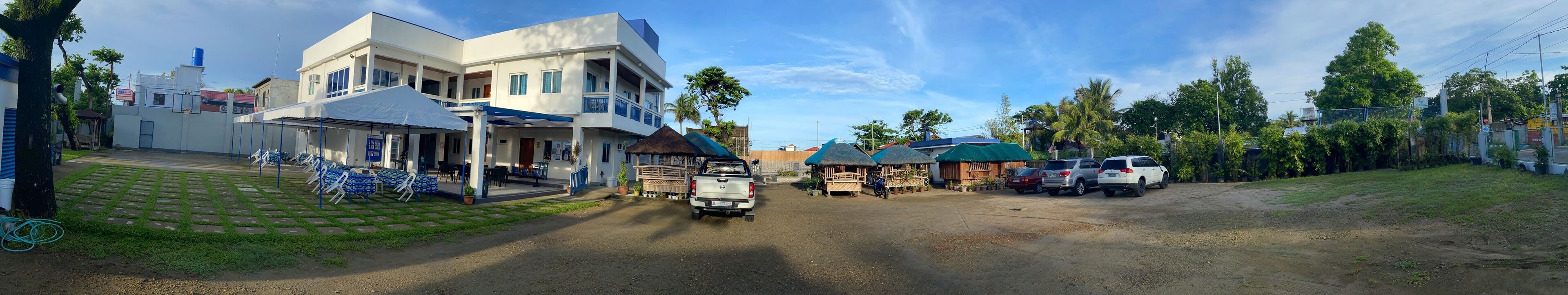 Ngoại thất