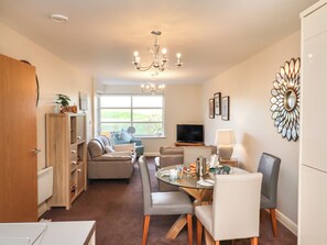 Cottage | Area soggiorno