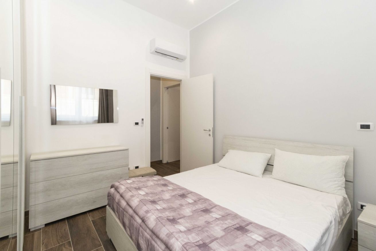 2 habitaciones, wifi y ropa de cama 