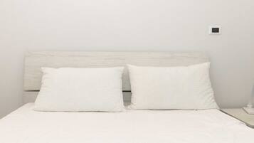 2 chambres, Wi-Fi, draps fournis