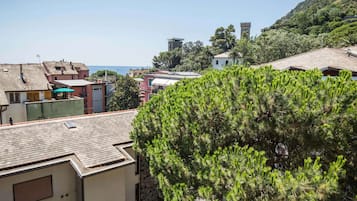 Apartamento básico | Vistas al mar