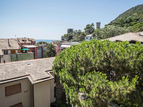 Appartement | Vue sur la plage/lâocĂ©an