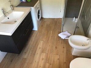 Appartement | Salle de bain