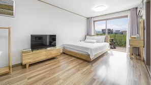 1 bedroom, free WiFi - Jeju Rime Pension (Jeju City)