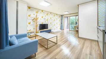 Basic Room, 1 Bedroom (rimeondol) | 1 bedroom, free WiFi