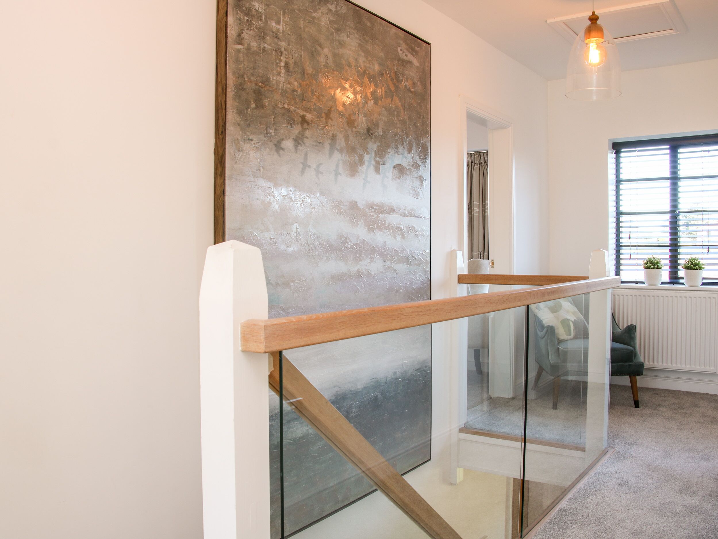 คอทเทจ | ภายใน