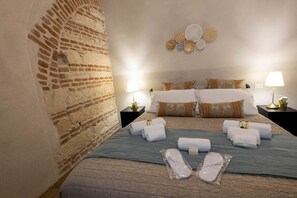 1 bedroom, WiFi, bed sheets - Porta Pietra - Verona Romana Apartments (Verona)