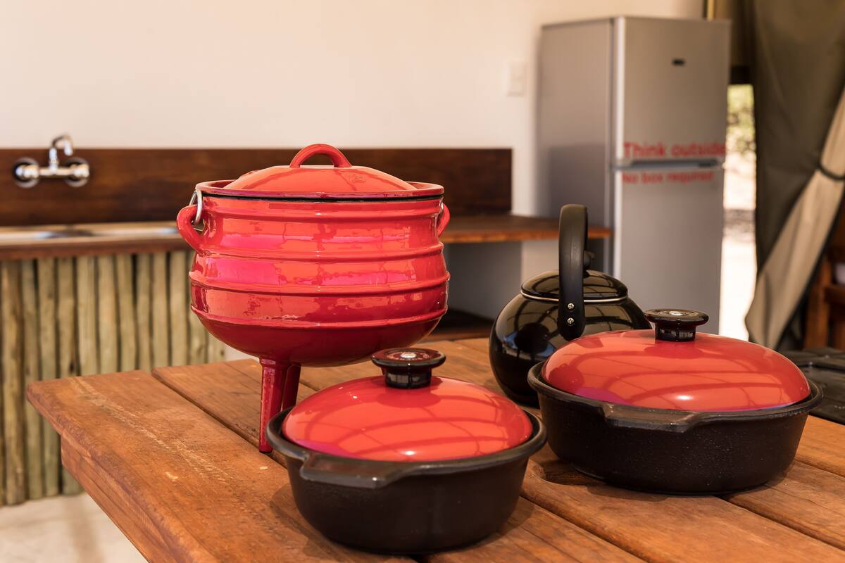 Private kitchen | Coffee/tea maker