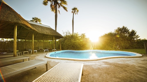 Palmwag Camping2Go
