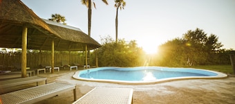 Palmwag Camping2Go