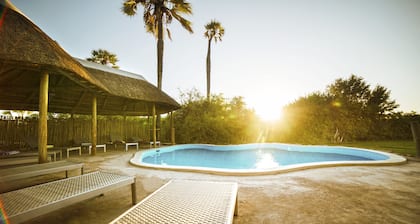 Palmwag Camping2Go