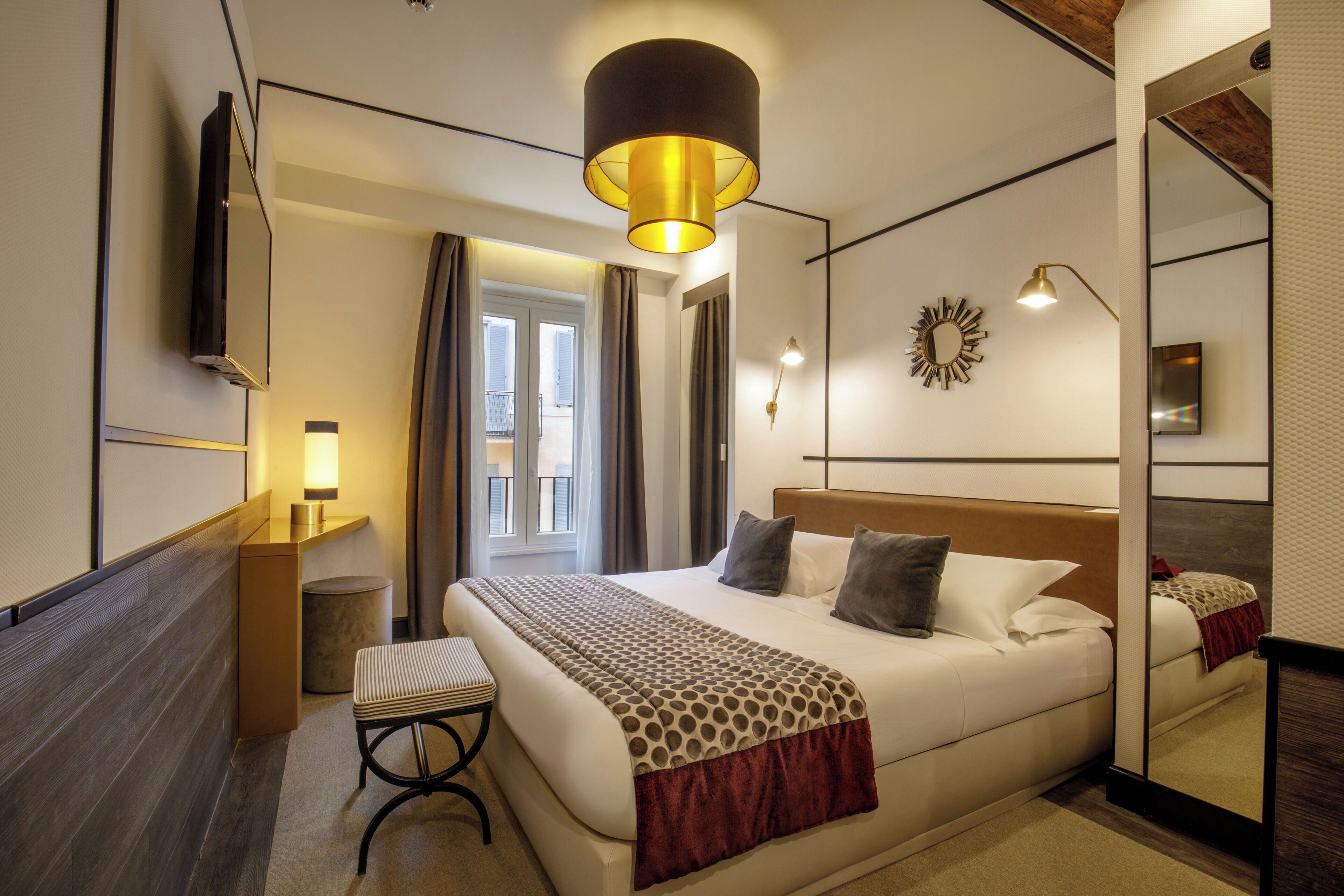 Photo - Relais Luxury Corso