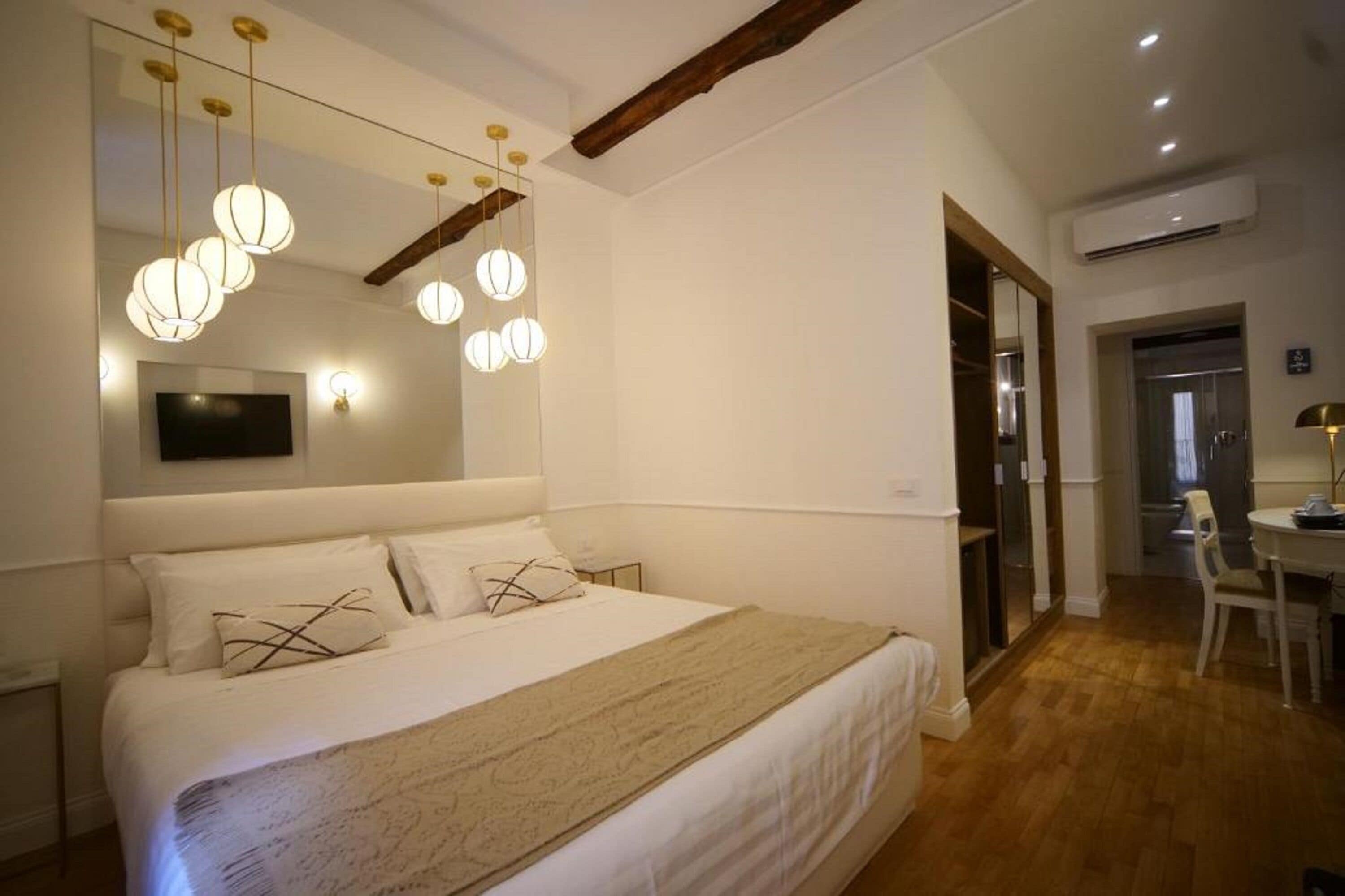 Photo - Relais Luxury Corso