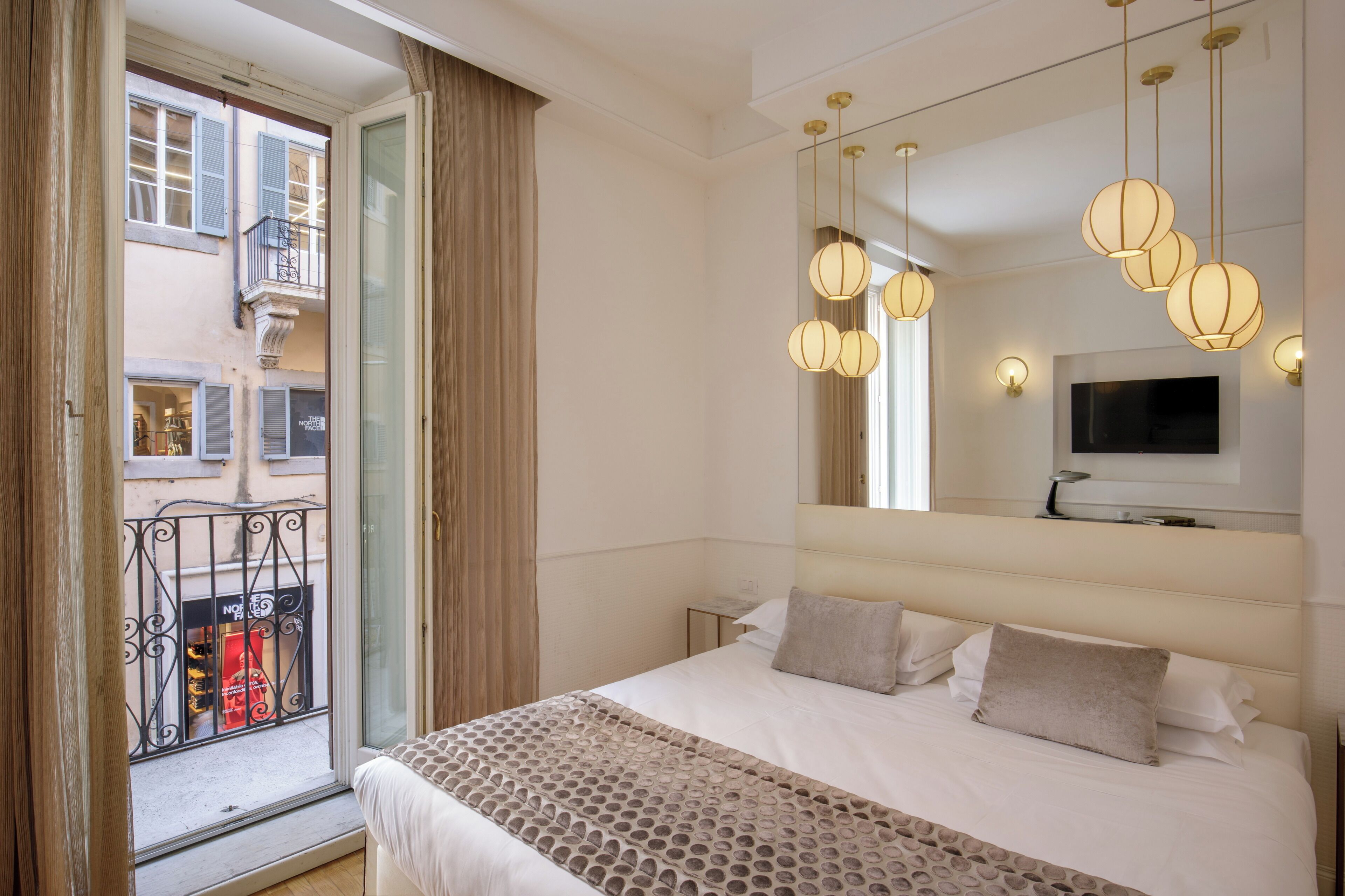 Photo - Relais Luxury Corso