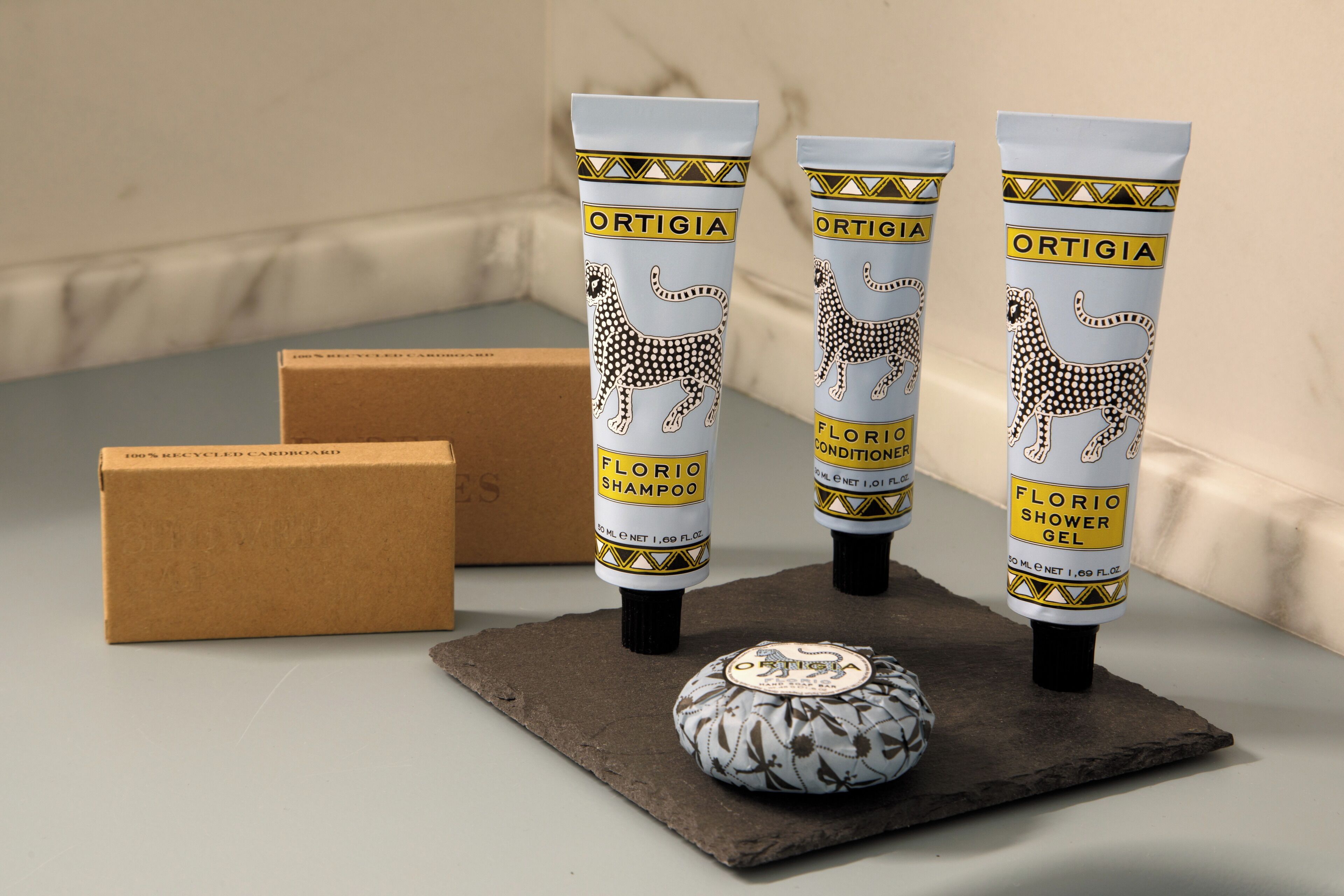 Photo - Relais Luxury Corso