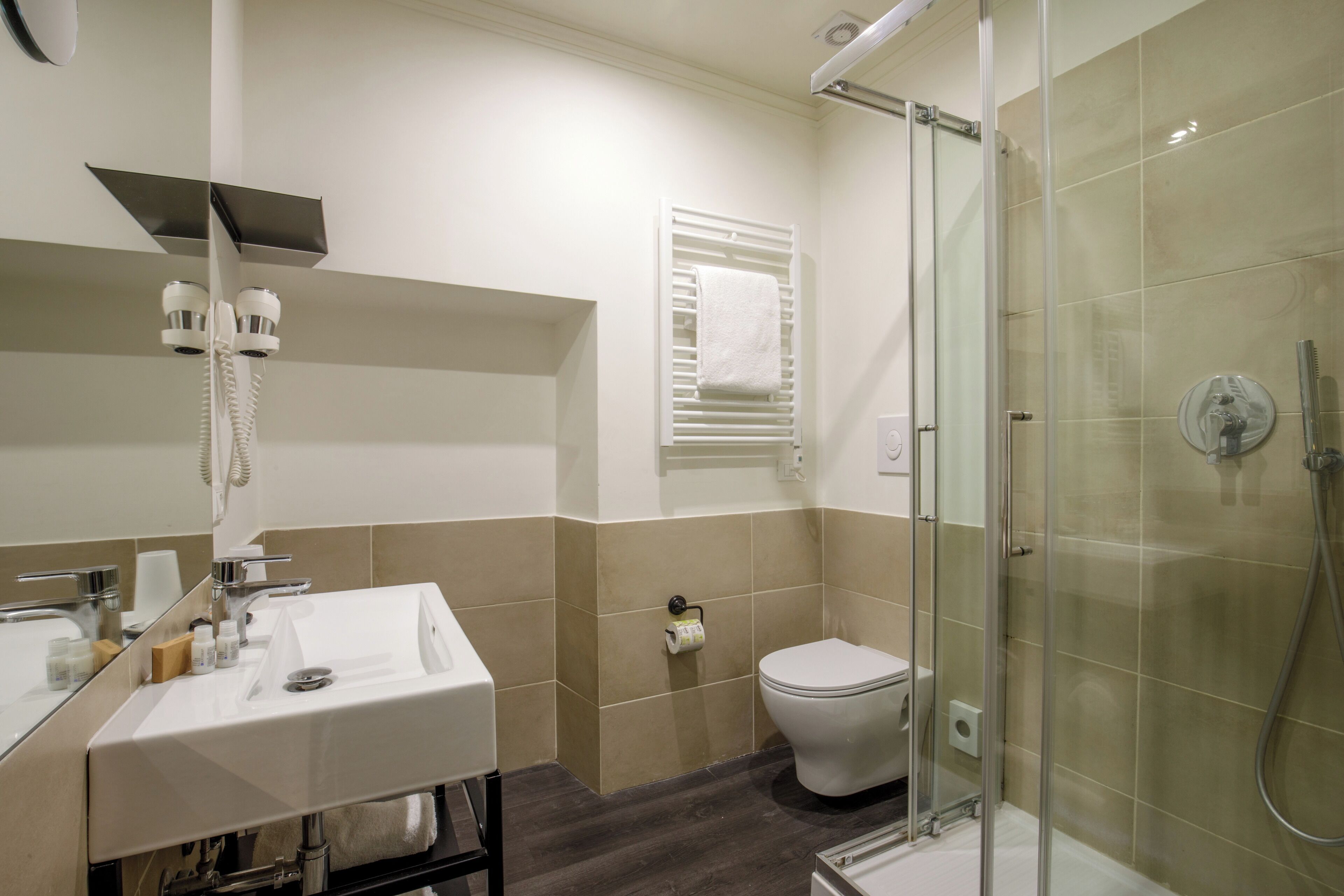 Photo - Relais Luxury Corso