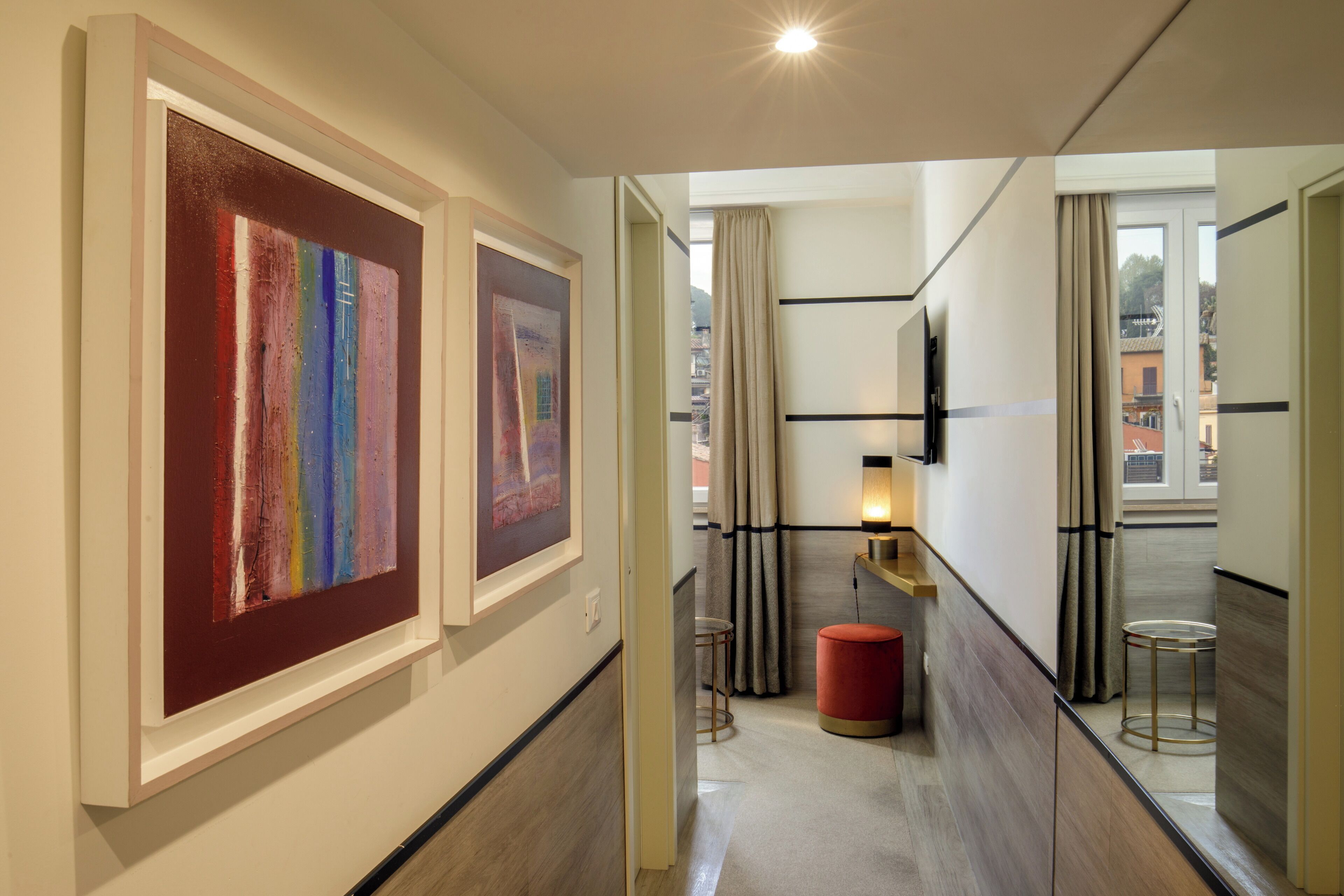 Photo - Relais Luxury Corso