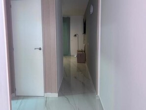 Interior - Poblado Marinero, Los Gigantes 1 Room (Acantilados de Los Gigantes)