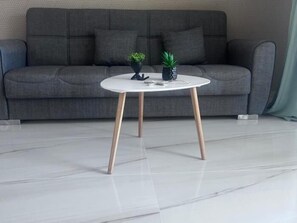 TV - Poblado Marinero, Los Gigantes 1 Room (Acantilados de Los Gigantes)