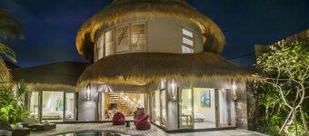 3BRLuxury Villas Merci Resort Seminyak 2