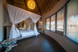 Luxury Villa, 3 Bedrooms