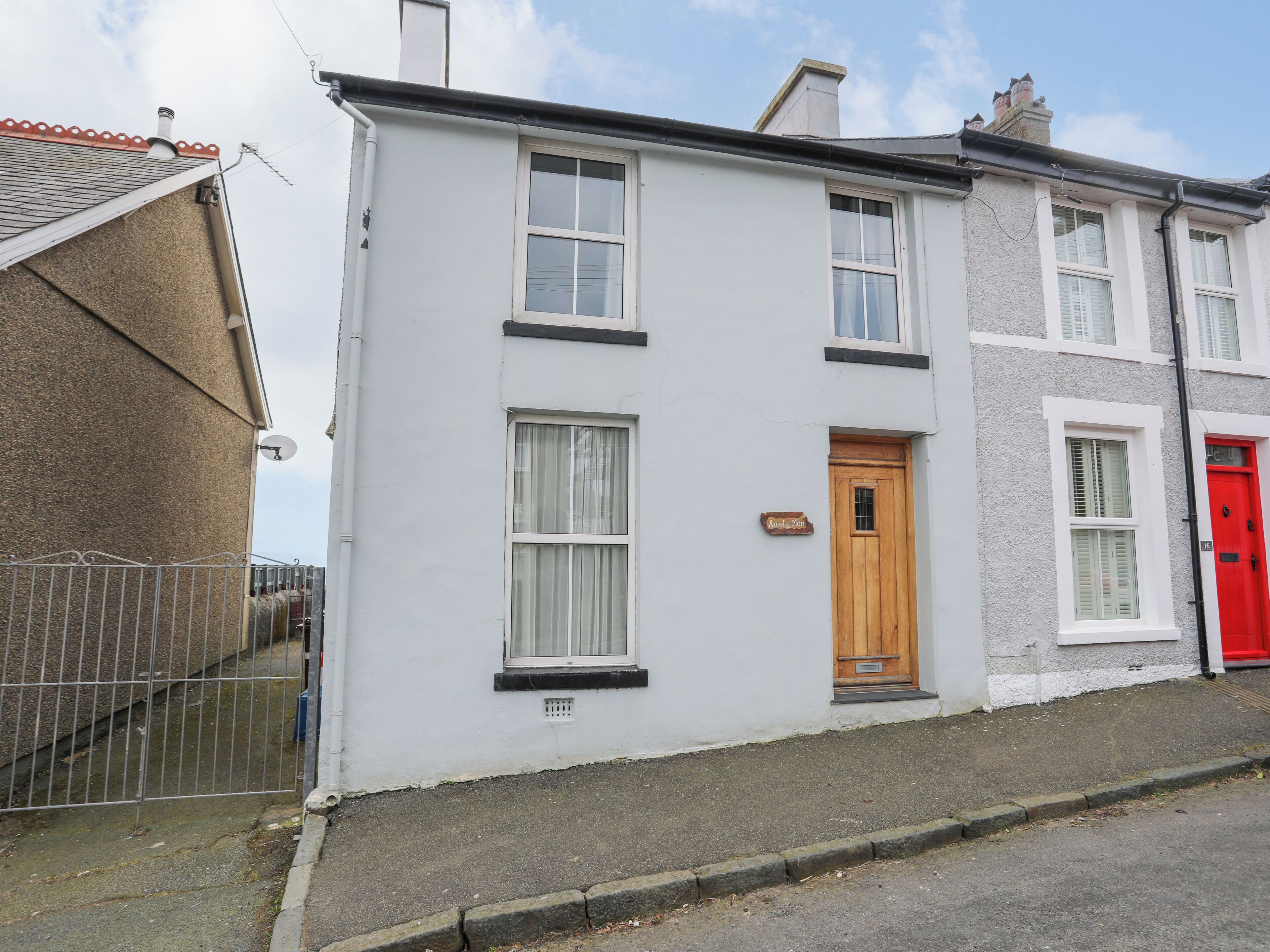 コテージ | 外観