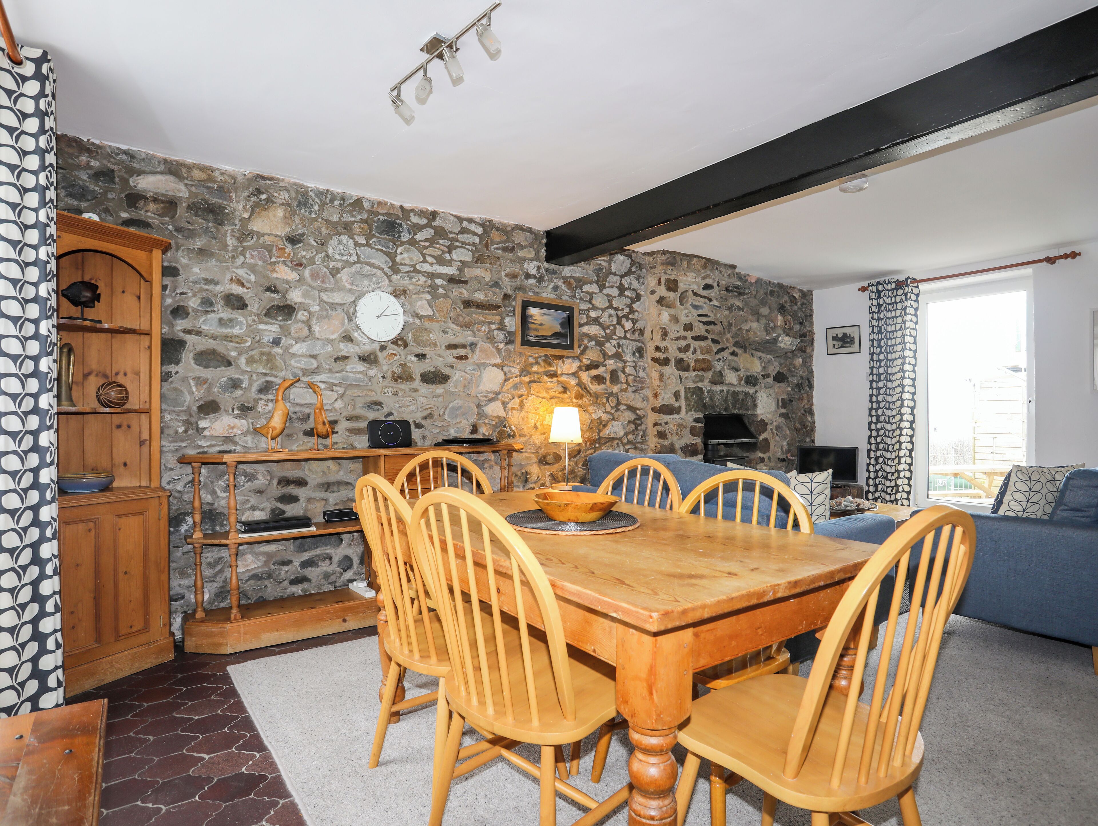 コテージ | レストラン