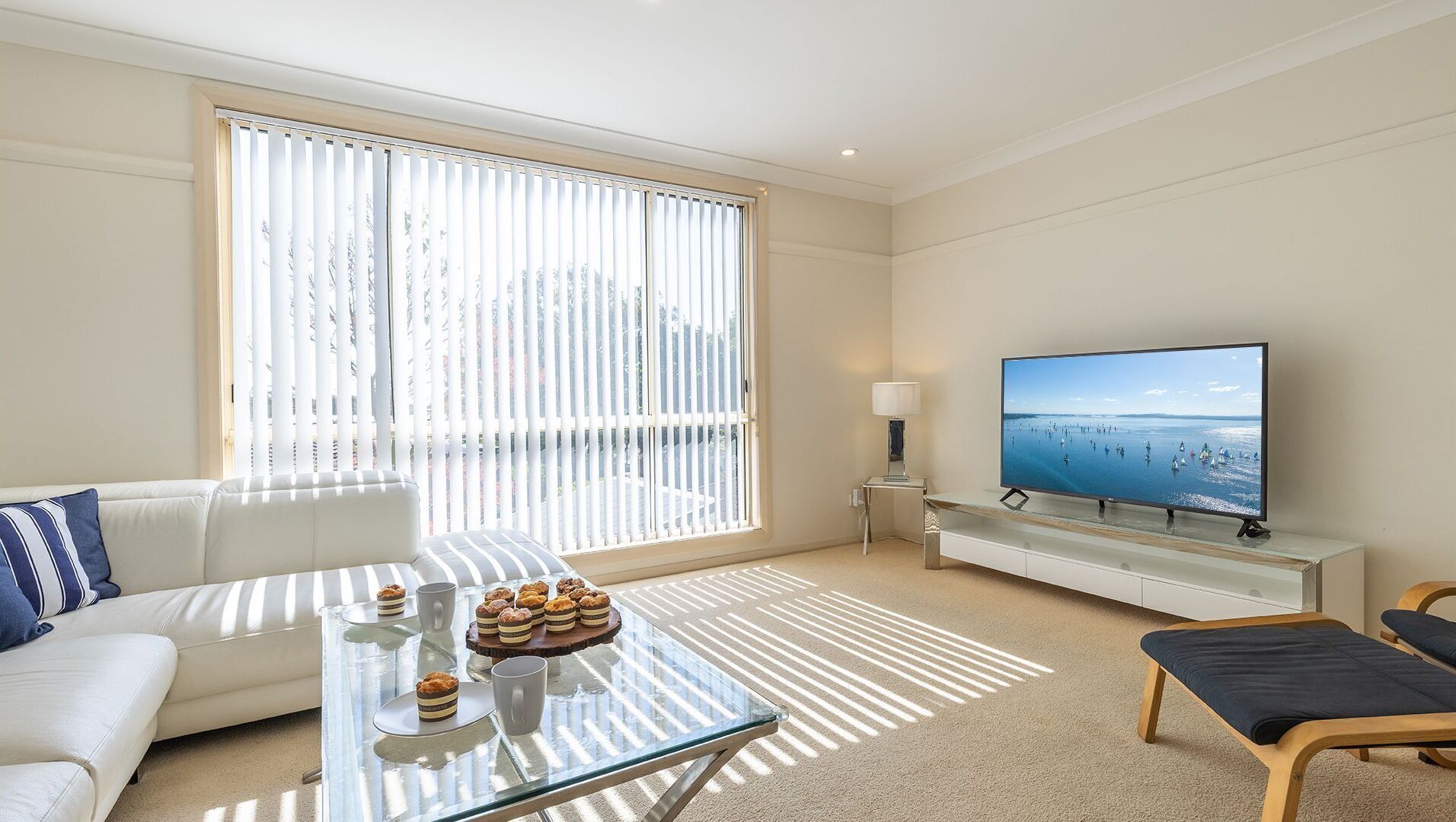 Smart TV, video games, Netflix, streaming services