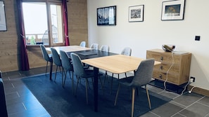 Salle de réunion