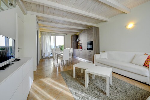 Casa della Romantica near to the beach