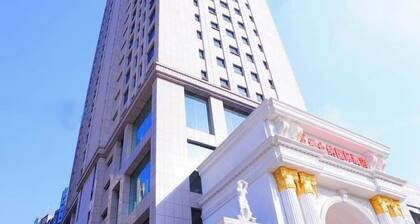 Vienna International Hotel (Tianmen Wanda Plaza Donghu Branch)