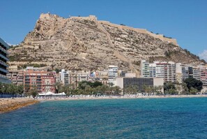 Beach - Studio 1 Small - B&B Alicante Centro (Alacant)