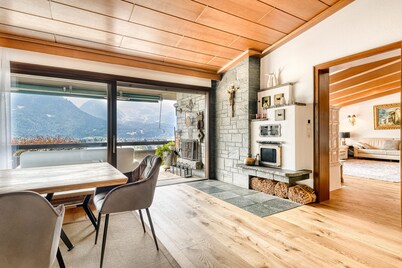 Panoramavilla Bludenz by A-Appartments